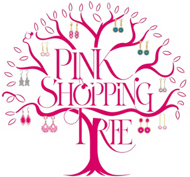 pinkshoppingtree.com